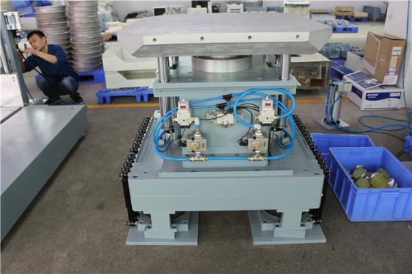 Máquina rápida eletrônica do teste de choque e da colisão com padrão JJG497-2000