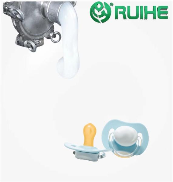 High Durability LSR Liquid Silicone Rubber For Industrial Manufacturing And Production