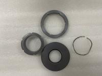 Selo mecânico do dobro da mola AES W13SU da onda para Waukesha Wright Pump