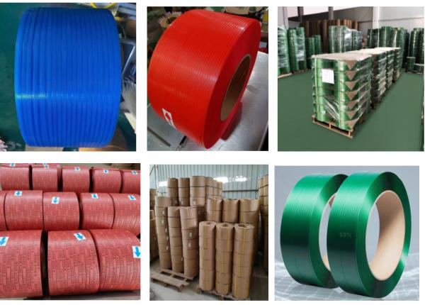 9-25mm PET strapping production line PET strapping machine High-speed PET sheet extruder