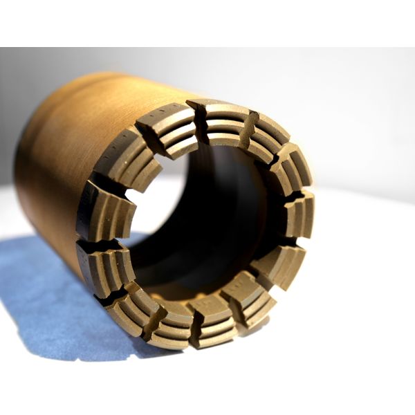 PDC Rotary Bit The Ideal Solution for Fast and Accurate Drilling Error Message Forbidden