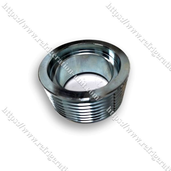 78-1617 ,781617 Thermo King Pulley for Tensioner Clutch available for the SLX100/200/300/400 aftermarket parts