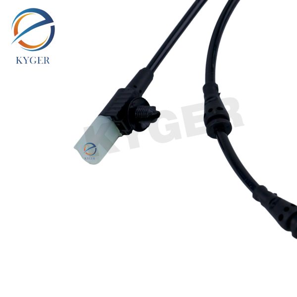 High Quality Brake Pad Wear Sensor SOE000025 For Land Rover Discovery 3 4 Range Rover Sport