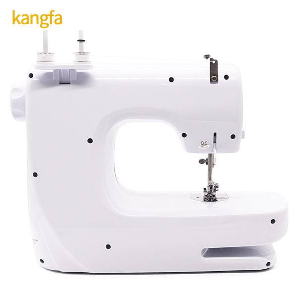 Mini Electric Zigzag Sewing Machine SM-608 with CE/ROHS/GS/U L/PSE Certification