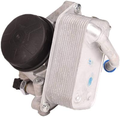 Alojamento de filtro mais fresco 11427516383 do óleo do motor de BMW X3 X1 Z4 F10 328i