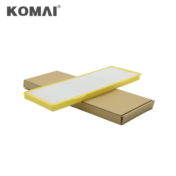 KOMAI PA 5493  1987431172  AF 27692  E 2960 LI Cabin Filters for SCANIA