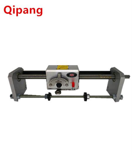 High Precision Linear Drive System Rolling Ring Traverse Drive GP20B 5kg Weight