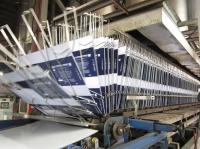 Feuille d'étain imprimée fonctionnelle avec une excellente résistance à la corrosion pour des applications personnalisées