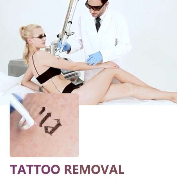 Máquina fracionária super profissional do laser do CO2 para o levantamento do rejuvenescimento da pele do enrugamento da cicatriz