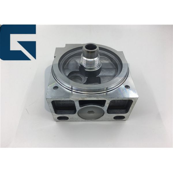 Excavator  Fuel Filter Housing EC210 Hand Oil Transfer Pump 11110702 11110702