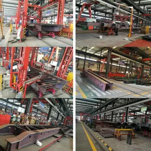 HENAN FOCUS VEHICLES CO.,LTD.