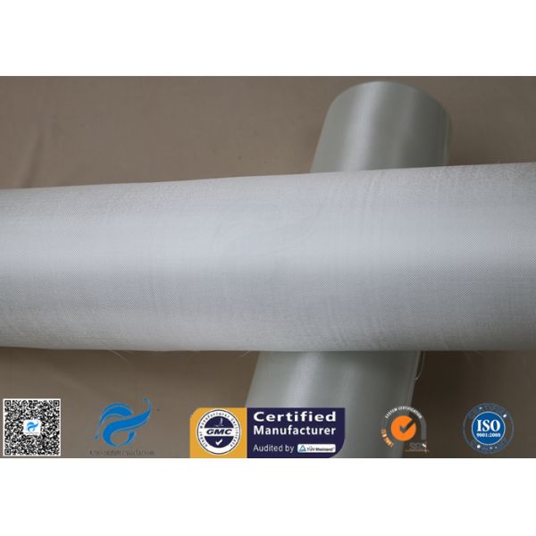 6522 4oz Surfboard Fibreglass Cloth , E - Glass Plain 27