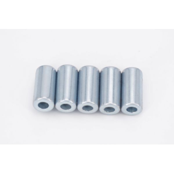 Compressive Strength 1000N Neodymium Iron Boron Magnet For Magnetic Material Needs