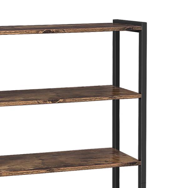 Side Cupboard Storage Cabinet for Sale, Home Storage Shelves Units, Industrial Design Storage Cabinet, LSC75BX