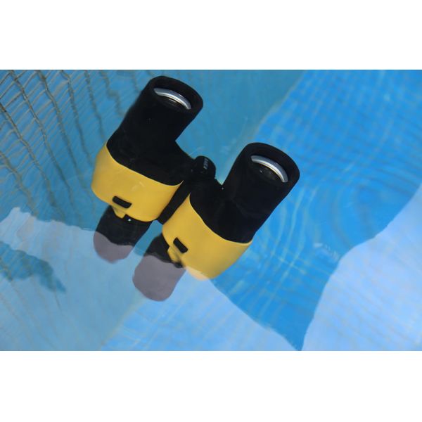 IPX7 Waterproof 7x50 10x50 Hunting Porro Bak4 Prism Binoculars With Tripod