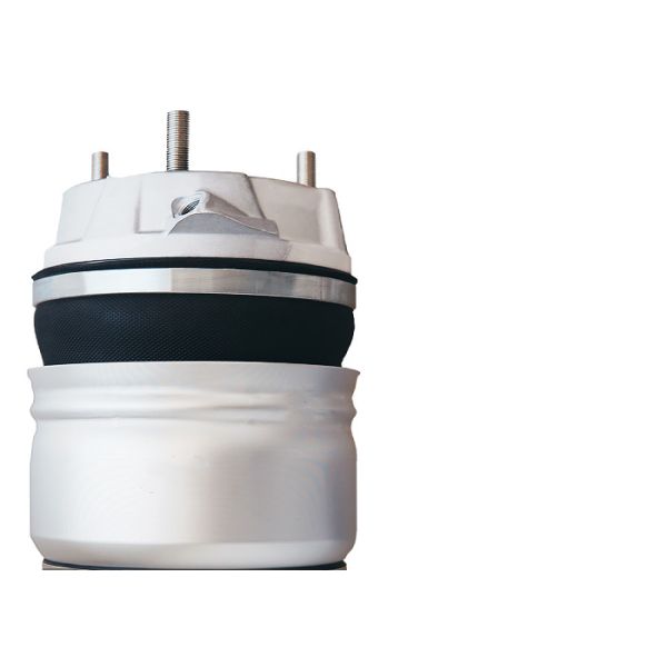 2010 Front Left 95835803900 Cayenne 958 Air Suspension