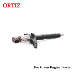 2,2 injetor diesel 095000-0510 16600-8H800 de TDCI Denso