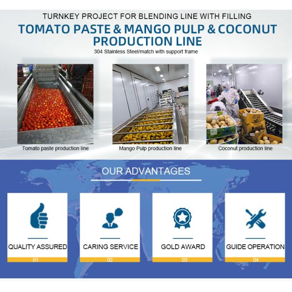 Turnkey Virgin Automatic Processing Line Coconut Water Oil Extracting Machine Extractor