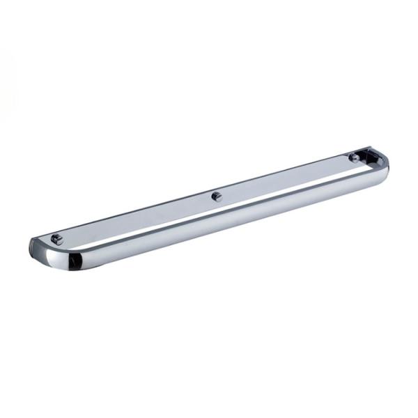 Kitchen Robe Hook Bathroom Towel Hanger  Wall Mounted Storage Shelves