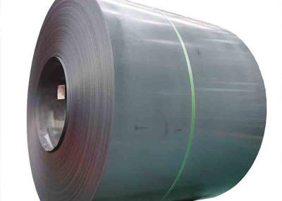Steel Hot Rolled Steel Coil 1mm Steel Coil Storage Systems Hr Cr Coils