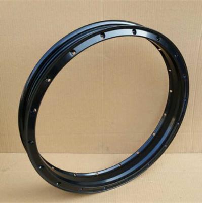 Tubeless Motorcross Wheel Rim 17 inch/18 inch- 1.6/1.8/2.15 of dirt bike motorcycle