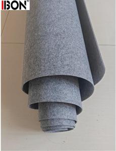 Felt Conveyor Belt For Oscillating Knife Cutting Machine