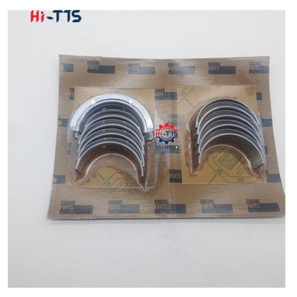 4BT 6BT  engine parts  Main Bearing Set 3802011 3802012 4955857