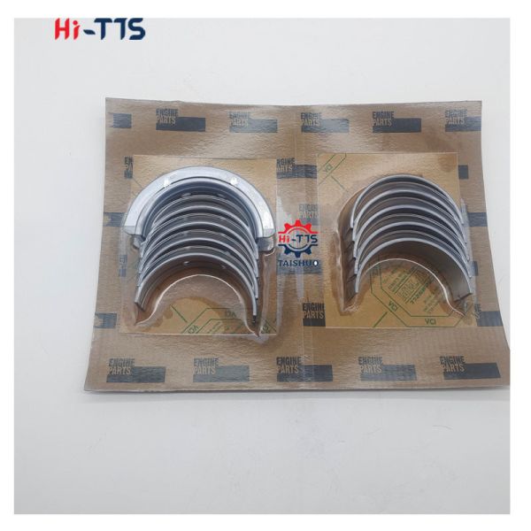 4BT 6BT  engine parts  Main Bearing Set 3802011 3802012 4955857