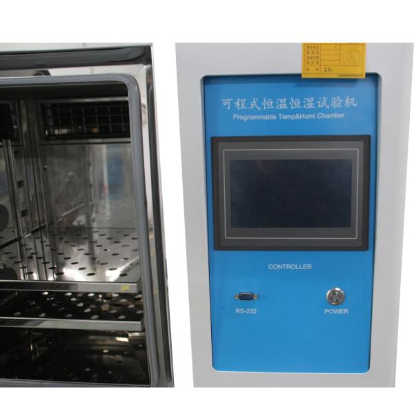 Calefator de Constant Climate Chamber With SUS304 do controle de Coreia TEMI880