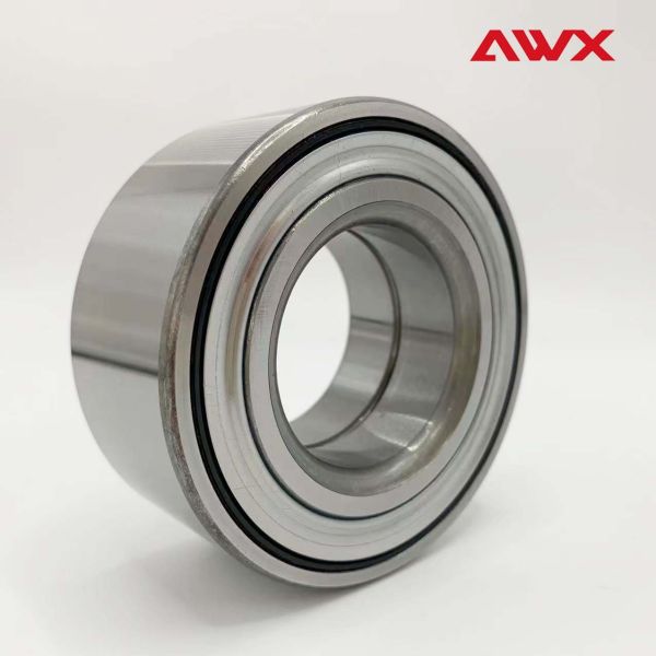 Auto Wheel Hub Bearing Double Row VKBA 5412 Front OEM No 42450-12090 89544-52060