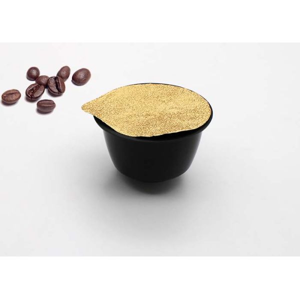 Кофе Ресевиор чая на открытом воздухе перемещения портативный Капсулес высота 34.5мм