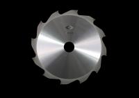 Conical PCD Diamond Scoring Saw Blade for Cutting wood Adjustable