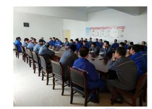 Luoyang Ouzheng Trading Co. Ltd