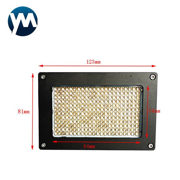 lnk 600W UV especial que cura a lâmpada para a fornalha de túnel 385nm 395nm