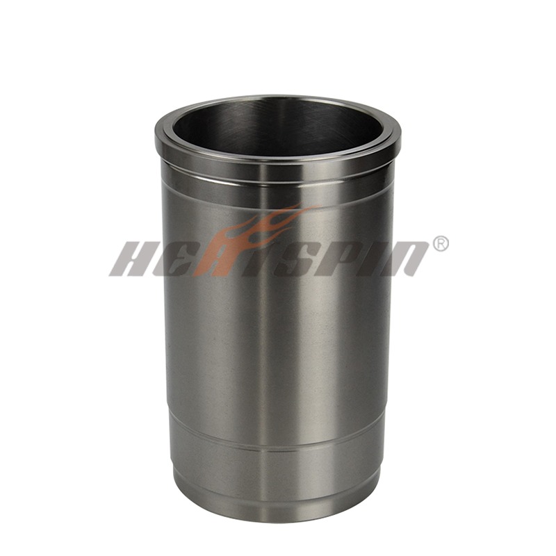 6D14 Cylinder Liner for MITSUBISHI Forklift Pickup  Diesel Engine Repair Parts ME031617 ME031463
