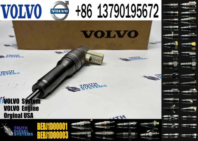 BEBJ1D05001 BEBJ1D00001 BEBJ1D00003 Diesel Injector Pump 2047601 1871125 HRE305 1925657 1952045 1972591 for DAF XF 12.9d MX13