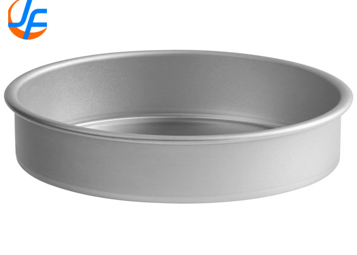 RK Bakeware Китайская круглая форма тортовая плесень для приготовления фунтовых тортов