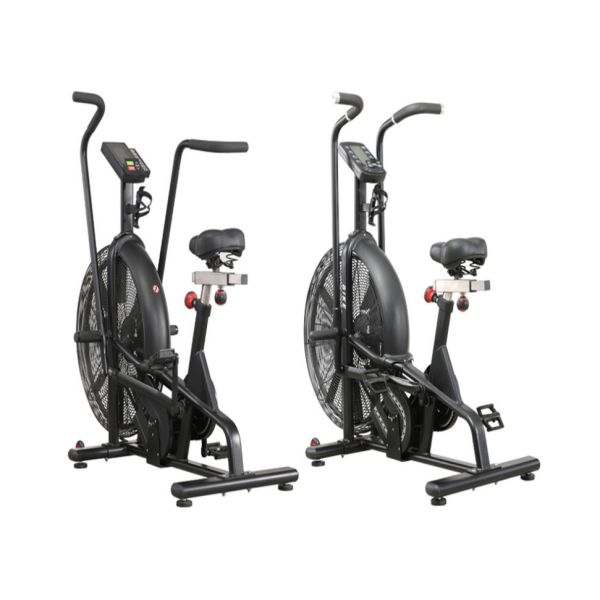 Intelligent Sitting Handheld Fitness Bike Aerobic Equipment