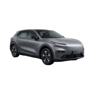Range étendu / Pure Electric Changan DEEPAL S05 SUV hybride RWD Véhicule à énergie Vitesse maximale 180 km/h