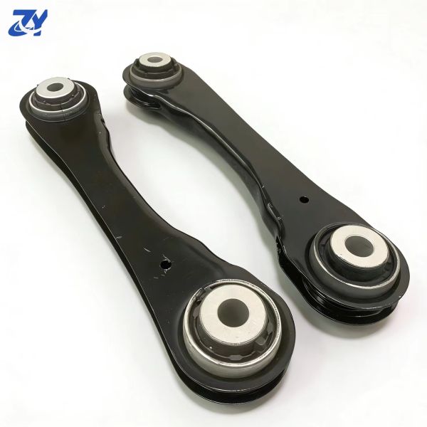 Fit for BMW 5 6 7 Series G38 G32 G12 Rear Left Trailing Control Arm 33326867537 33326867538