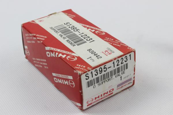 S1395-12231 Valve rocker arm shaft bracket FOR HINO J05E