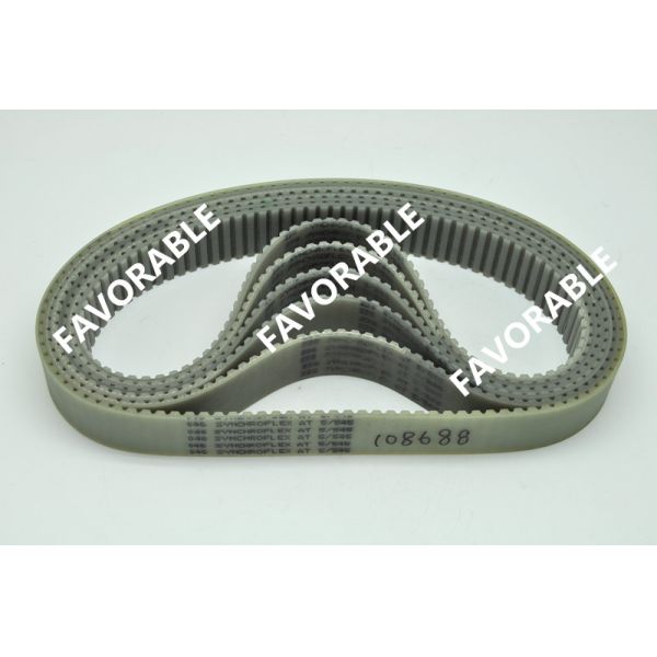 Германия 108688 Synchroflex 25 поясов вибрации AT5/545 соответствующих для резца Lectra
