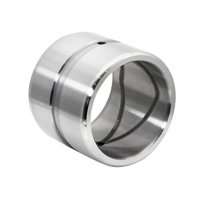Wear Resistance Metric Hardened Steel Bushings