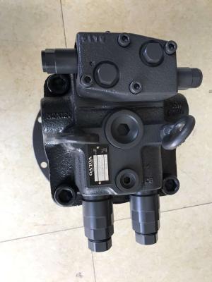 Volvo Travel Motor M5X130CHB-10A-64B Final Drive gearbox for excavator