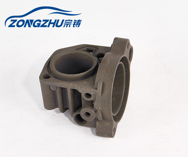 Сталь цилиндра комплекта для ремонта насоса компрессора воздуха БМВ Ф02 установленная 37206789450 37206794465.