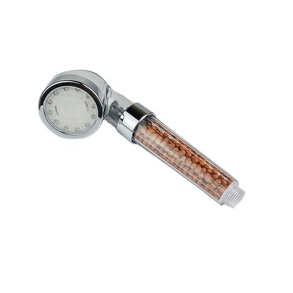 Experience the Power of Our Water-Saving Rain Shower Head for Pressure Filtered Shower