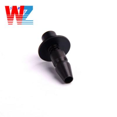 ISO9001 Preto CN400 Samsung Nozzle SMT Partes de Máquina