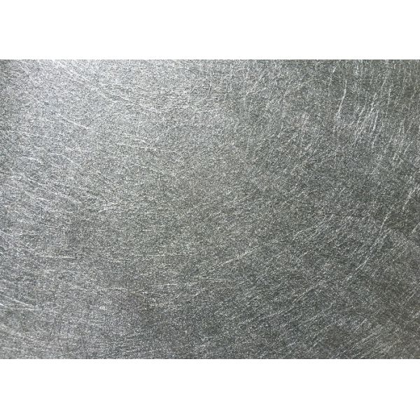 Odorless Natural Kenaf Fiber Board Tree Skin Surface For DIY House Inner Decoration