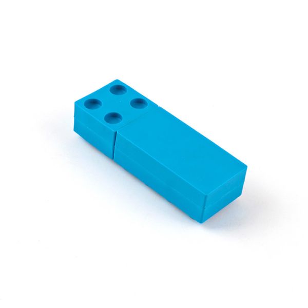 Настраиваемый 4 ГБ OEM формы USB в открытой форме по форме заказчика