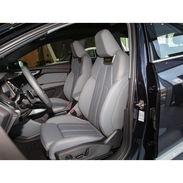 2022 Audi Q4 e-tron 40 EV Car Pure Electric Luxury SUV with 605km Range 5 Door 5 Seats
